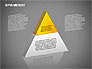 Layered 3D Pyramid slide 12