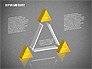 Layered 3D Pyramid slide 16