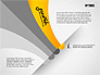 Four Step Tilted Options Banner slide 1