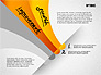 Four Step Tilted Options Banner slide 2