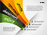 Four Step Tilted Options Banner slide 4