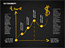 Business Strategy Shapes slide 10