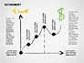 Business Strategy Shapes slide 2