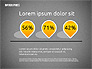Global Communication Infographics slide 10