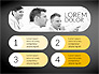 Creative Team Presentation Template slide 13