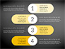 Creative Team Presentation Template slide 14