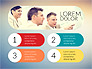 Creative Team Presentation Template slide 5