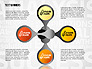 Connected Text Banners slide 4