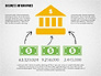 Business Infographics slide 6