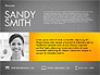 Modern Resume Template slide 9