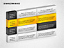 3D Marketing Chart slide 6