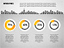 Water Consumption Infographics slide 2