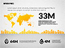Water Consumption Infographics slide 8