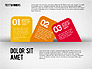 Text Banners slide 1