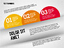 Text Banners slide 3