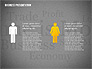 Time is Money Presentation Template slide 14