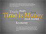 Time is Money Presentation Template slide 9