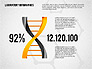 Analytical Laboratory Infographics slide 3