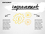 Growth Concept Presentation Template slide 8