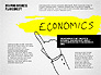 Business Plan Concept Sketch slide 1