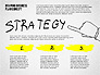 Business Plan Concept Sketch slide 7