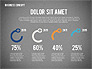 Business Infographic Toolbox slide 13