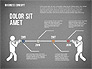 Business Infographic Toolbox slide 16