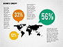 Business Infographic Toolbox slide 6