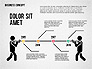 Business Infographic Toolbox slide 8
