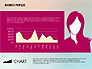 Business Profiles with Silhouettes slide 8