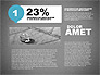 Steps Infographics Template slide 13