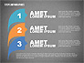 Steps Infographics Template slide 15
