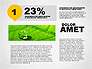 Steps Infographics Template slide 5