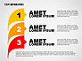 Steps Infographics Template slide 7