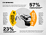 Steps Infographics Template slide 8
