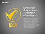 Idea Doodle Diagrams slide 16