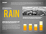 Ecology Word Cloud Presentation Template slide 13