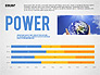 Ecology Word Cloud Presentation Template slide 8