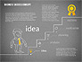 Business Success Concept Diagram slide 11