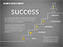 Business Success Concept Diagram slide 15