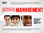 Marketing Strategy Presentation Template slide 4