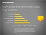 Coffee Infographics slide 11