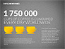 Coffee Infographics slide 12