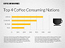 Coffee Infographics slide 5