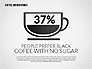 Coffee Infographics slide 6