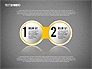 Round Text Banners slide 10