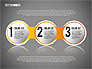 Round Text Banners slide 11