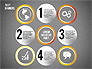 Round Text Banners slide 16