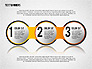 Round Text Banners slide 3