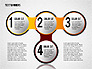 Round Text Banners slide 4